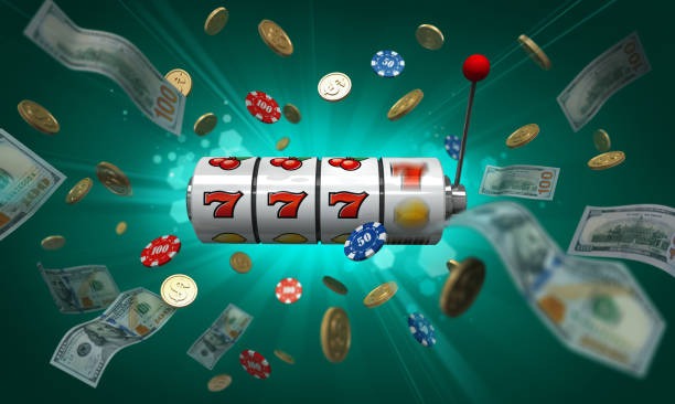 Live Sic Bo dealer table at ablbet with three dice in glass cage